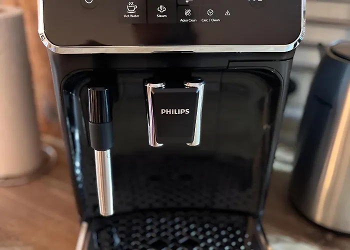 Seenest 'zum Blauen Schild' Mit Parkplatz Apartman