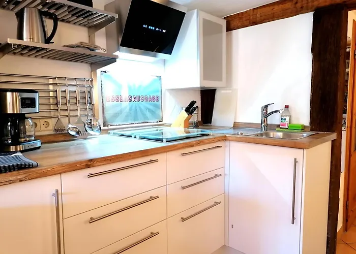 Seenest 'zum Blauen Schild' Mit Parkplatz Apartman Konstanz