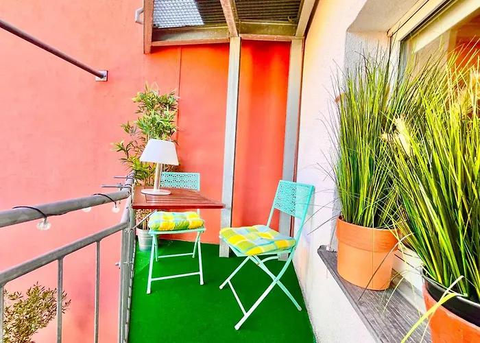 Apartman Seenest 'zum Blauen Schild' Mit Parkplatz